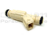 Fuel injector. Porsche 996  / 986 Boxster / 987 Boxster